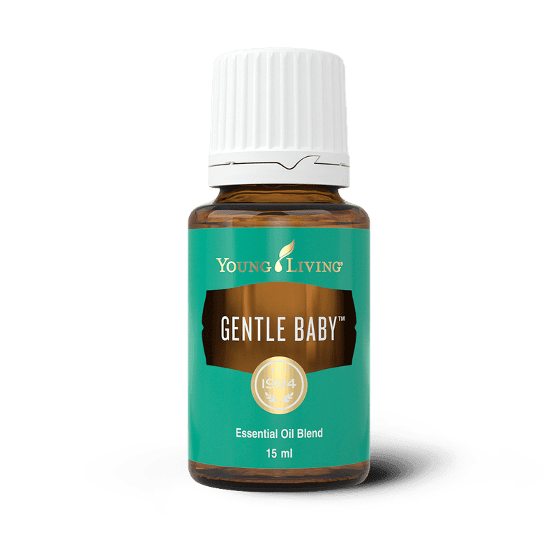 Gentle Baby – ätherisches Öl von Young Living