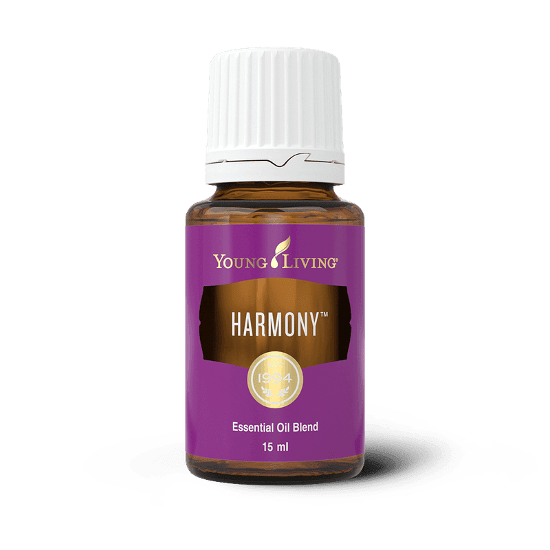 Harmony – ätherisches Öl von Young Living