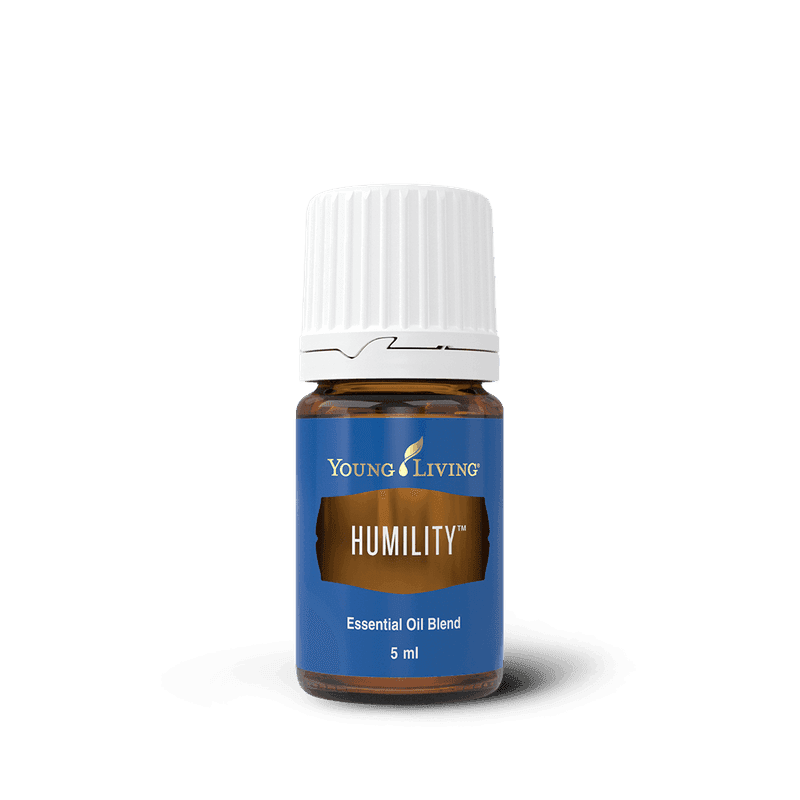 Humility – ätherisches Öl von Young Living