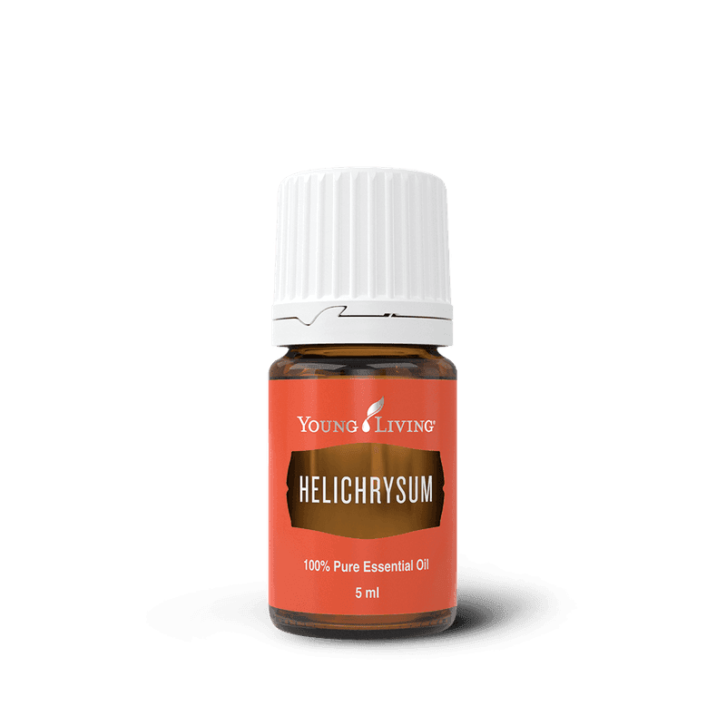 Immortelle – ätherisches Öl von Young Living
