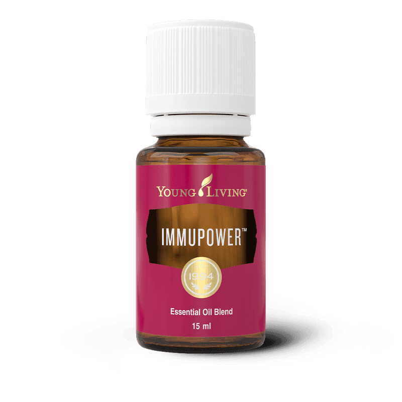 ImmuPower – ätherisches Öl von Young Living