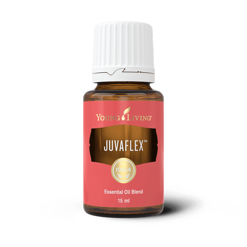 JuvaFlex – ätherisches Öl von Young Living