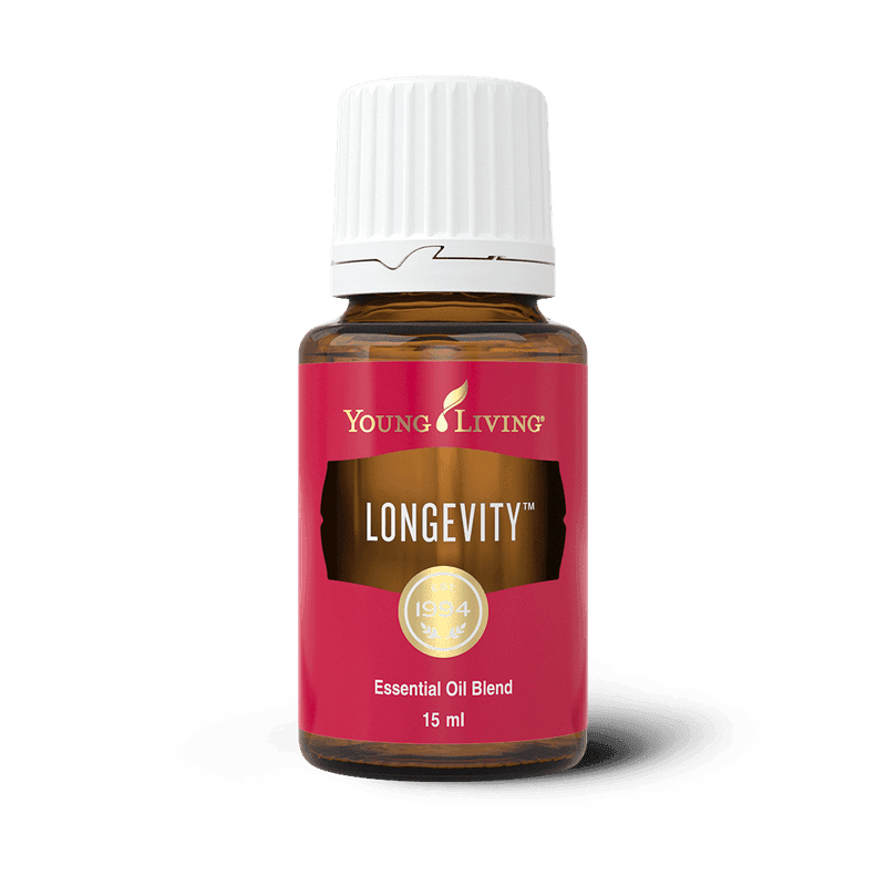 Longevity – ätherisches Öl von Young Living