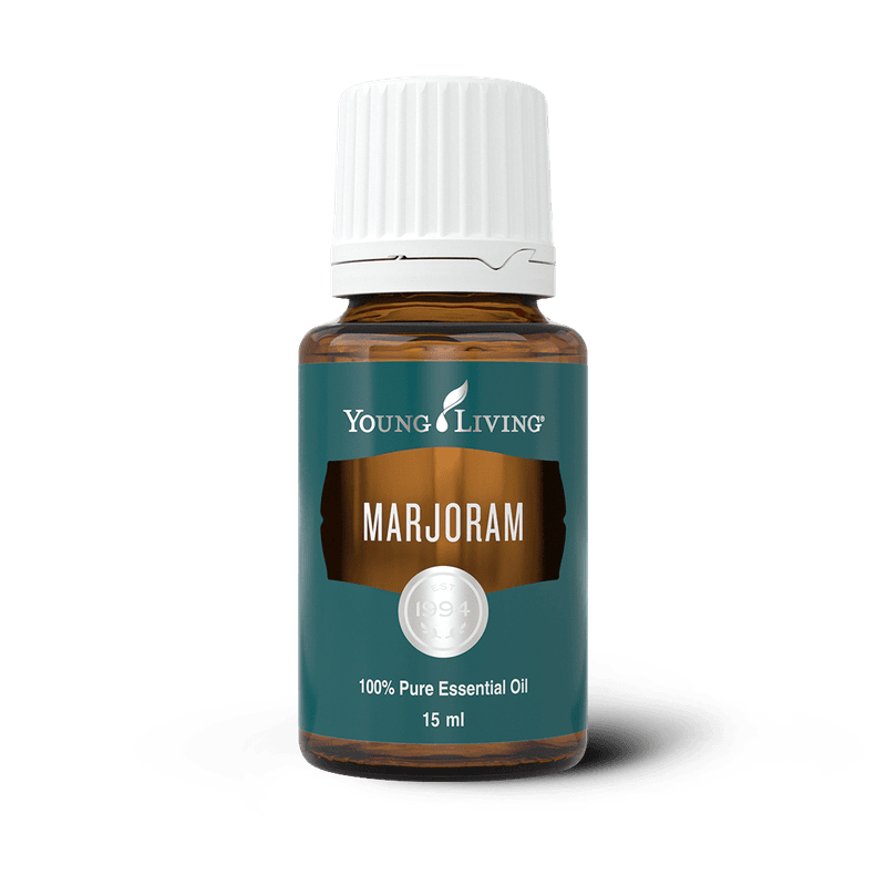 Majoran – ätherisches Öl von Young Living