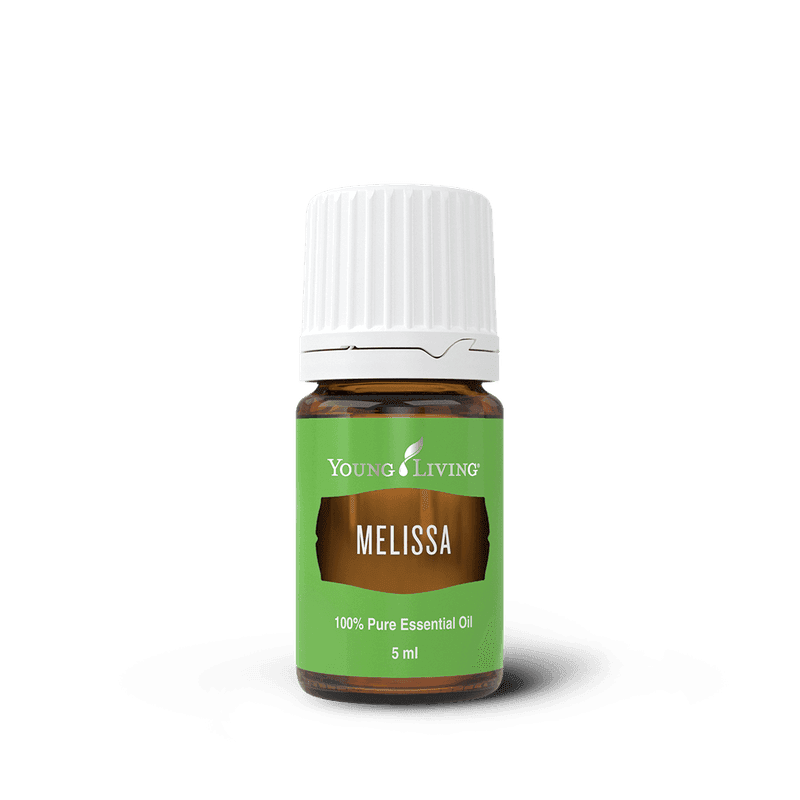 Melisse – ätherisches Öl von Young Living