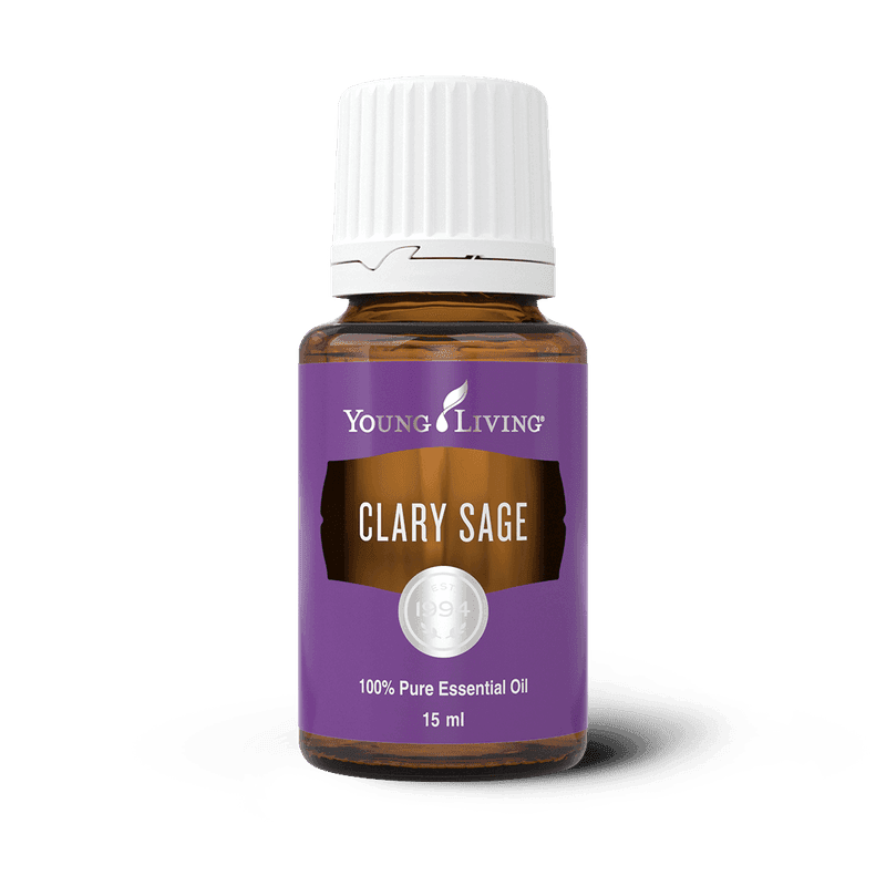 Muskatellersalbei – ätherisches Öl von Young Living