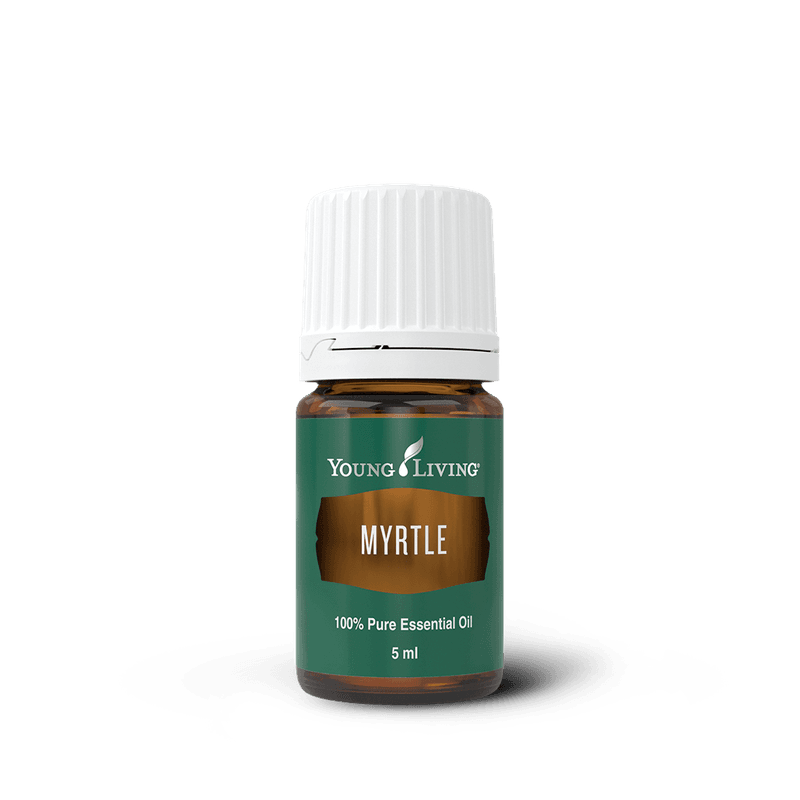 Myrte – ätherisches Öl von Young Living