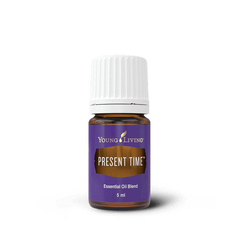 Present Time – ätherisches Öl von Young Living