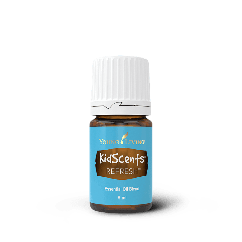 Refresh – ätherisches Öl von Young Living