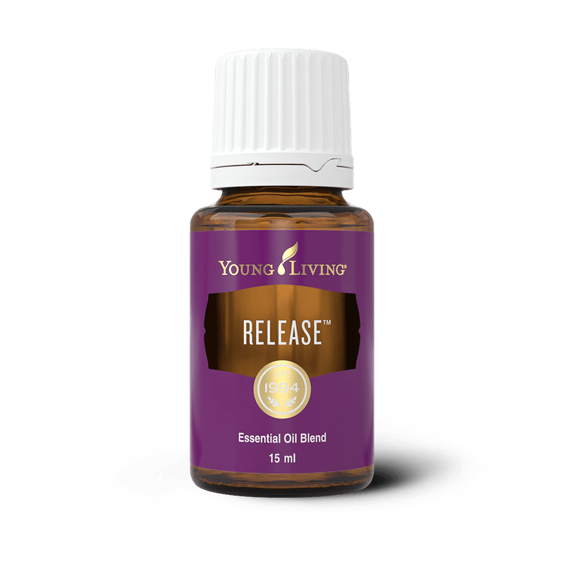 Release – ätherisches Öl von Young Living