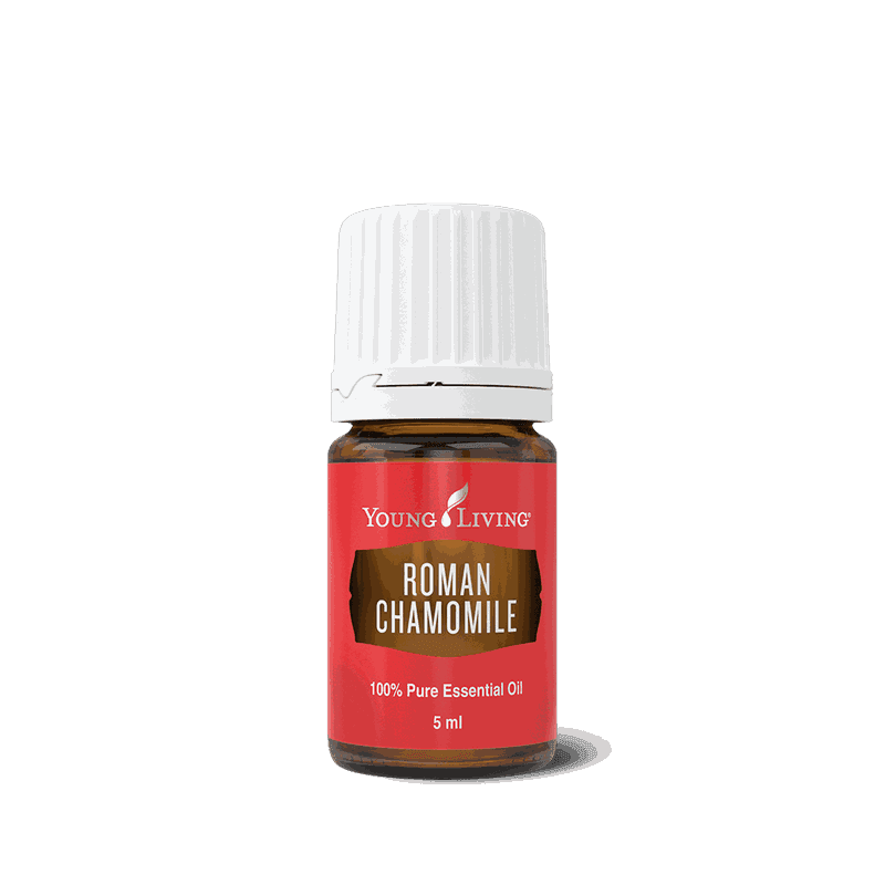 Römische Kamille – ätherisches Öl von Young Living