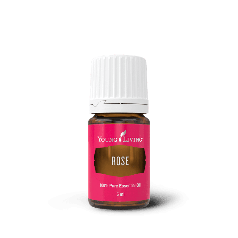 Rose – ätherisches Öl von Young Living