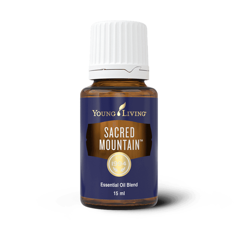 Sacred Mountain – ätherisches Öl von Young Living