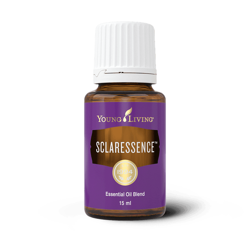 SclarEssence – ätherisches Öl von Young Living
