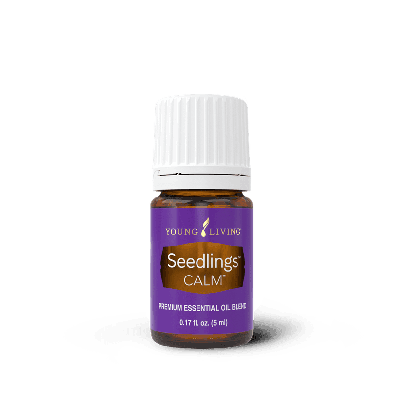 Seedlings Calm – ätherisches Öl von Young Living