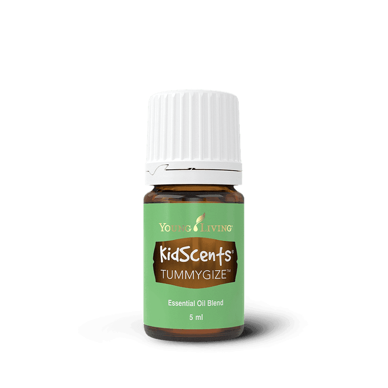 TummyGize – ätherisches Öl von Young Living