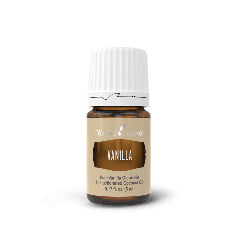 Vanille – ätherisches Öl von Young Living