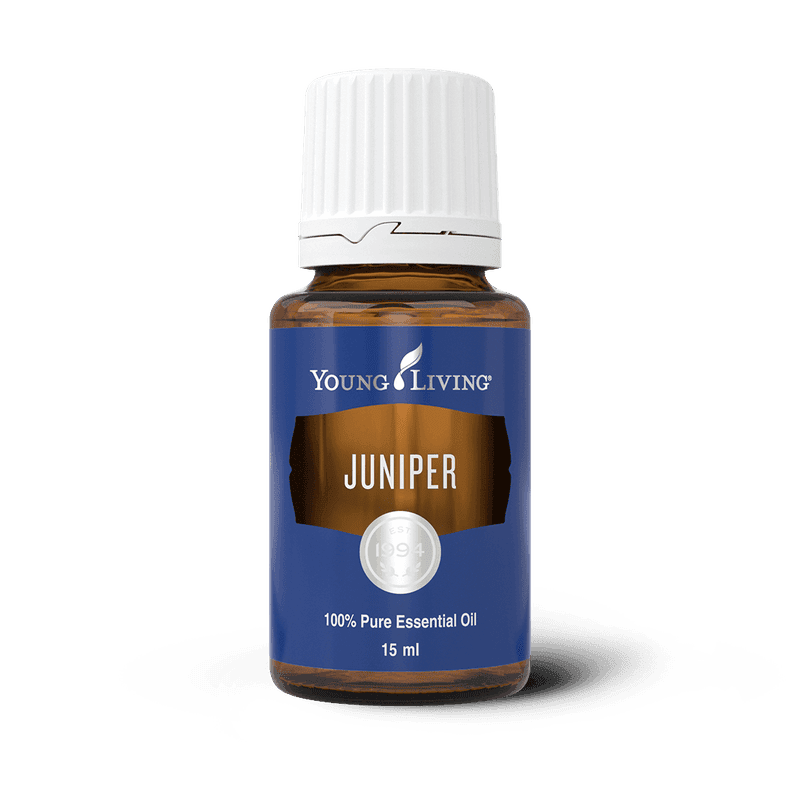 Wacholder – ätherisches Öl von Young Living