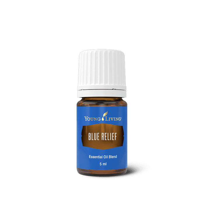Blue Relief – ätherisches Öl von Young Living