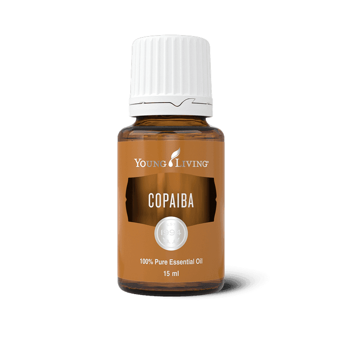 Copaiba – ätherisches Öl von Young Living