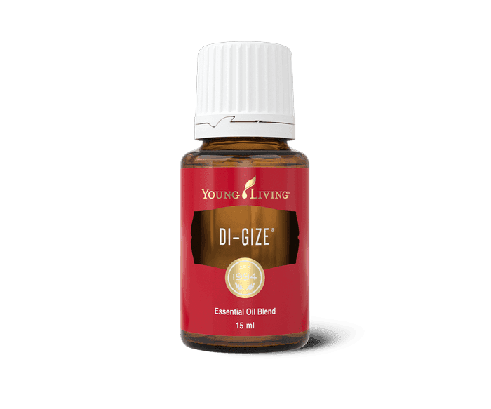 Di-Gize – ätherisches Öl von Young Living