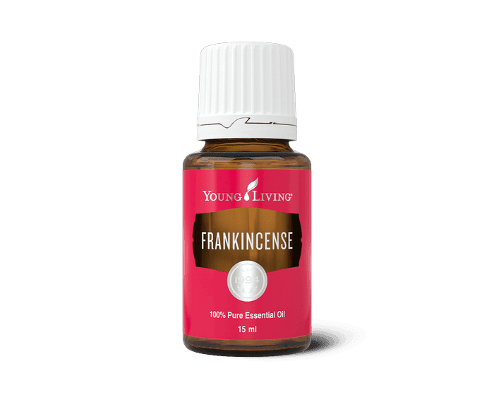 Weihrauch – ätherisches Öl von Young Living