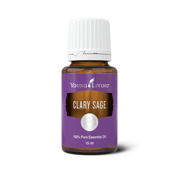 Young Living Muskatellersalbei (Clary Sage) ätherisches Öl
