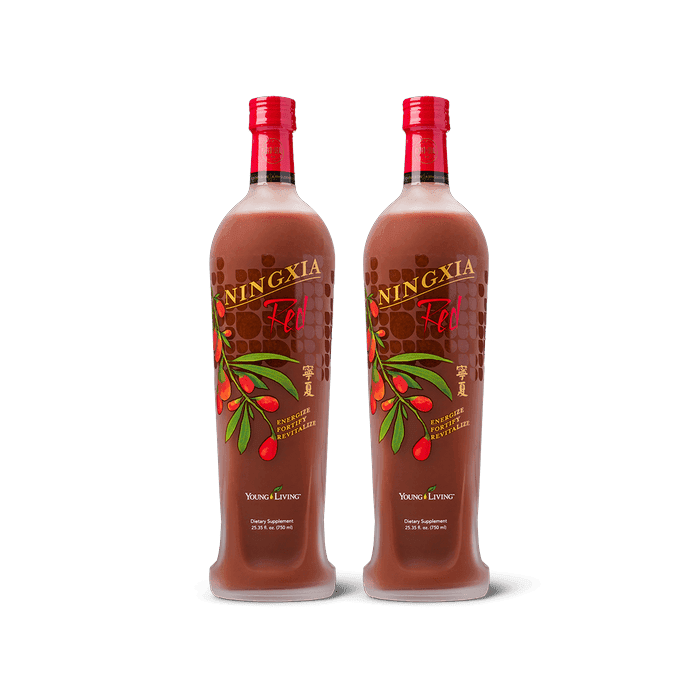 Young Living NingXia Red