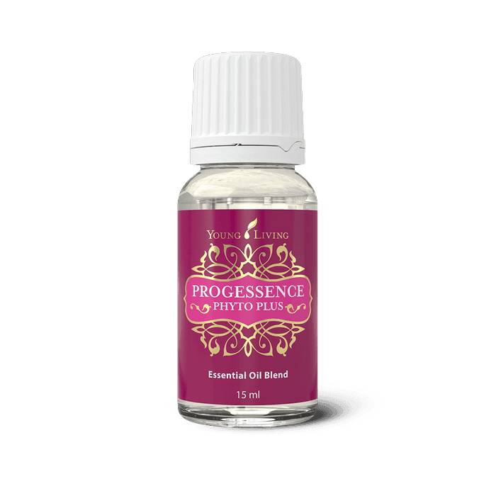 Young Living Progessence Phyto Plus Serum