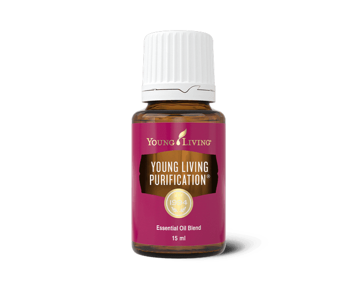 Purification – ätherisches Öl von Young Living