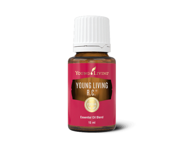 R.C. – ätherisches Öl von Young Living