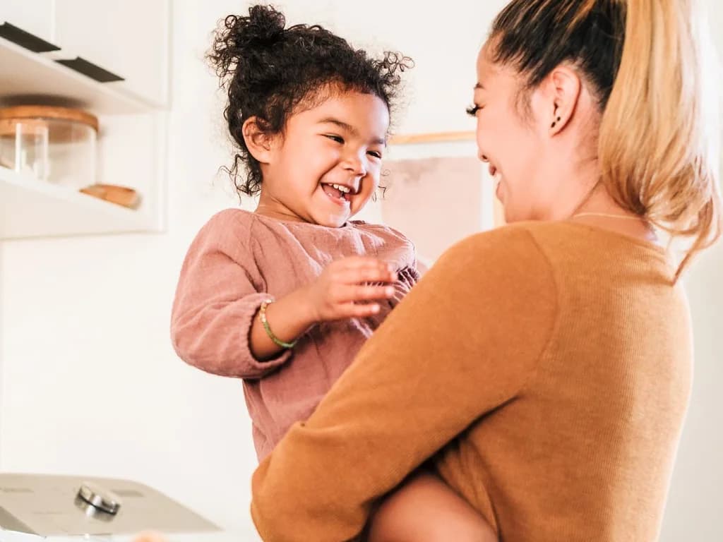 Kinder natürlich unterstützen mit ätherischen Ölen