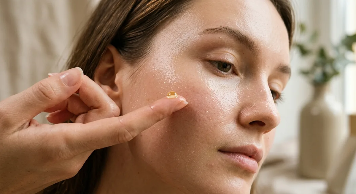 Copaiba für die Haut: mildes Öl mit großer Bandbreite