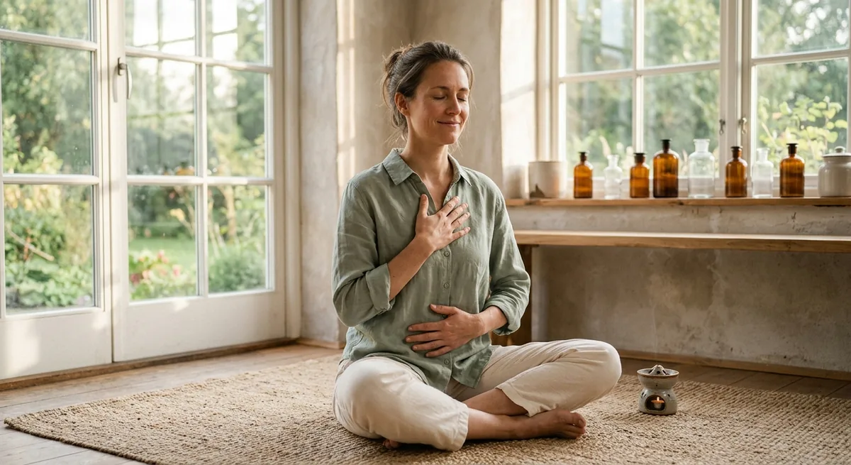 Darm, Stress und Emotionen – ein unterschätzter Zusammenhang