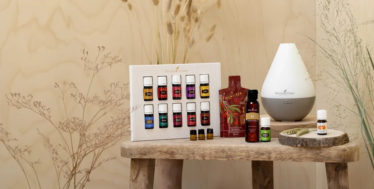 Beide Wege führen zum Starter Kit – so startest du komplett