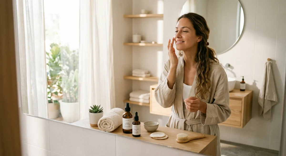 Purification topisch anwenden – was ist zu beachten?