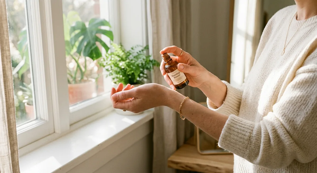 Stress Away anwenden: Die bewährtesten Methoden im Alltag