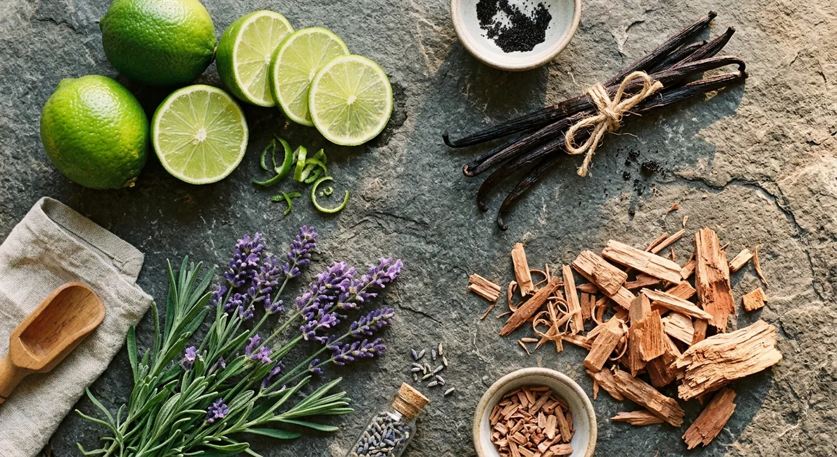 Die Inhaltsstoffe von Stress Away – was steckt wirklich drin?