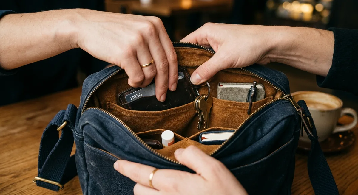 Roll-On oder 15-ml-Flasche – was passt wann?