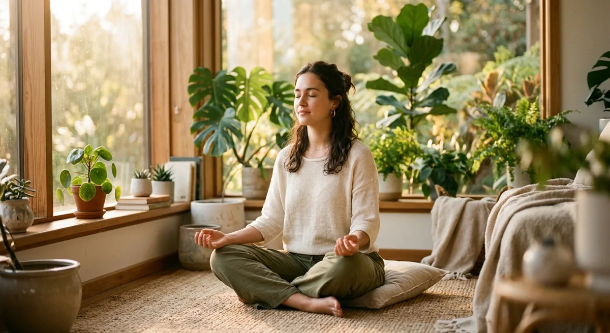Was ist Stress Away – und warum reden so viele darüber?