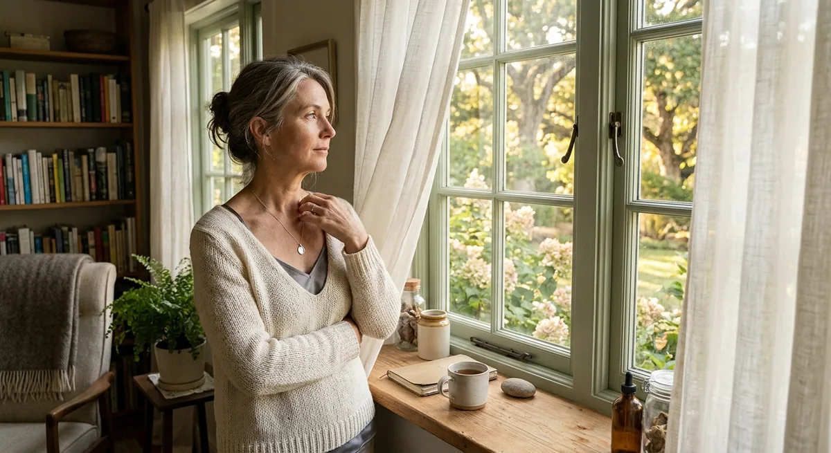 Was sich in dieser Lebensphase verändert