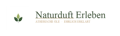 Naturduft Erleben