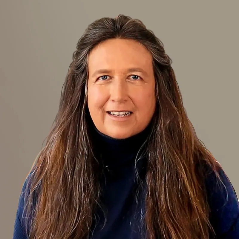 Maria Kageaki, Mentorin von Naturduft Erleben