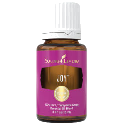 Joy – ätherisches Öl von Young Living