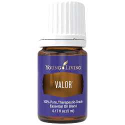 Valor – ätherisches Öl von Young Living