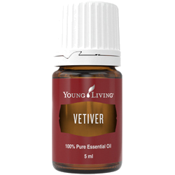 Vetiver – ätherisches Öl von Young Living