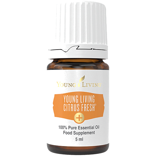 Young Living Citrus Fresh – ätherisches Öl