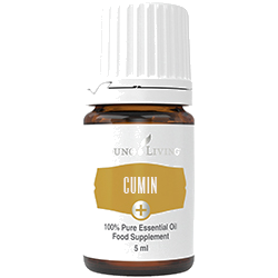 Cumin+ – Young Living Plus ätherisches Öl