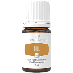 Dill+ – Young Living Plus ätherisches Öl