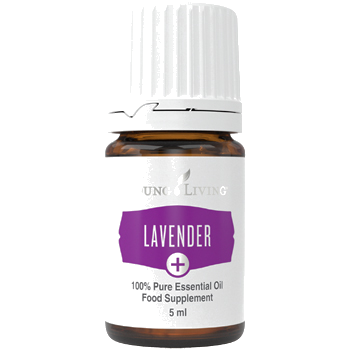 Lavender+ – Young Living Plus ätherisches Öl